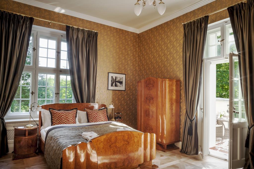 Palac Ciekocinko Hotel Resort & Wellness Номер фото